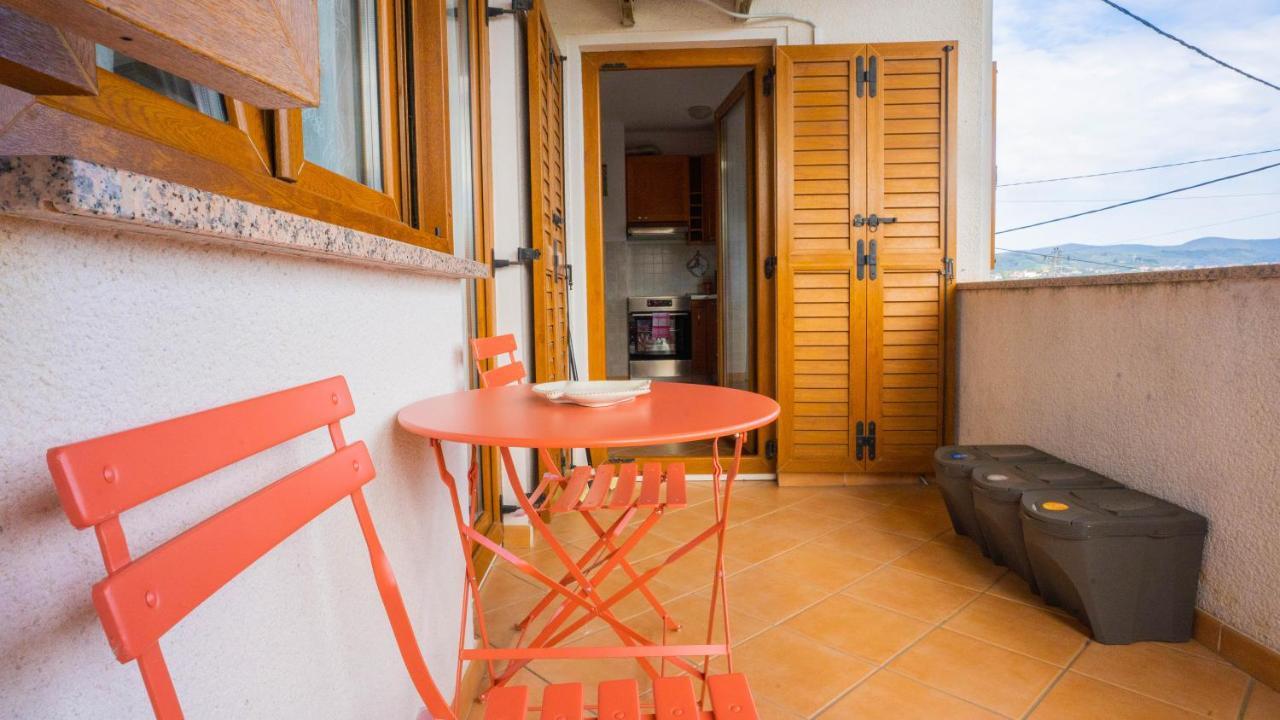 Apartma Tri Oljke Dobrovo Exterior foto